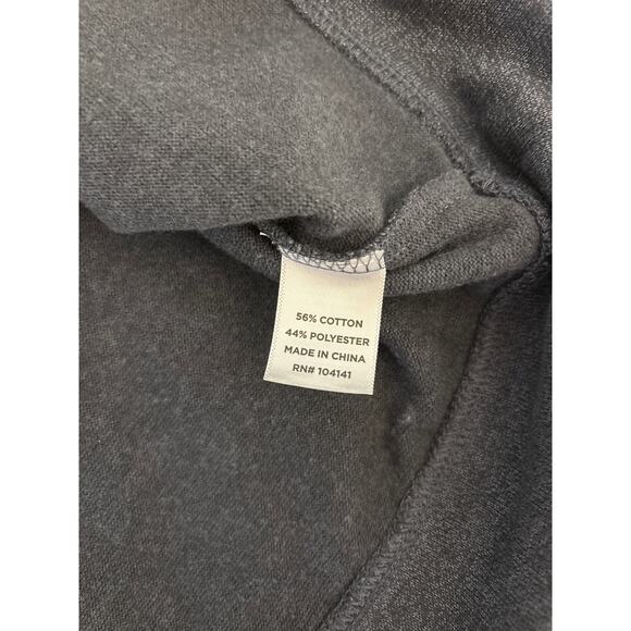 Walter Hagen Perfect 11 Golf Pullover Sweater 1/4 Zip Midweight Men’s M - Picture 6 of 8